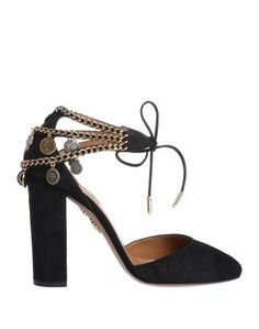 Туфли Aquazzura