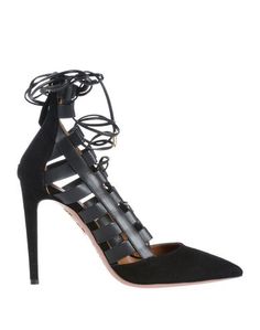Туфли Aquazzura