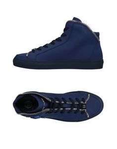 Высокие кеды и кроссовки Philipp Plein