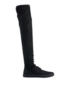 Сапоги Rick Owens