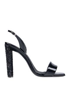 Сандалии Giuseppe Zanotti