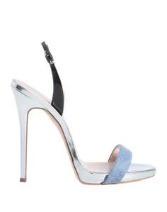 Сандалии Giuseppe Zanotti