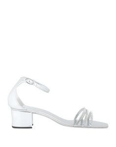 Сандалии Giuseppe Zanotti