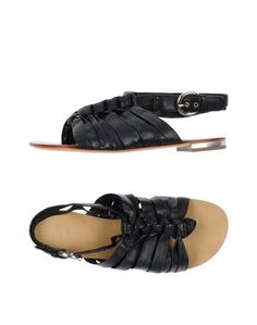 Вьетнамки Giuseppe Zanotti