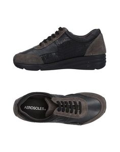 Низкие кеды и кроссовки Aerosoles