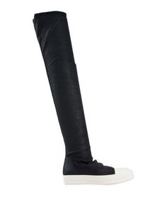 Сапоги Rick Owens