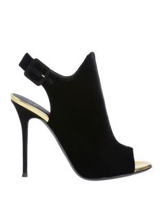 Сандалии Giuseppe Zanotti
