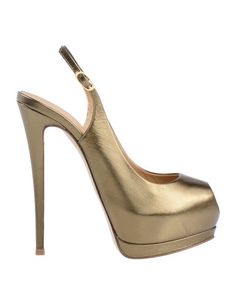 Сандалии Giuseppe Zanotti