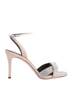 Сандалии Giuseppe Zanotti