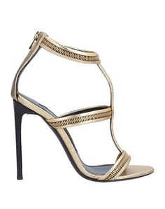Сандалии TOM Ford