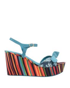 Сандалии Desigual
