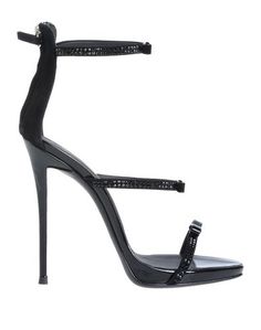 Сандалии Giuseppe Zanotti