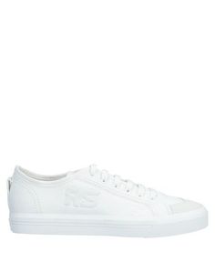 Низкие кеды и кроссовки Adidas by Raf Simons