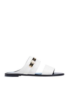 Сандалии Lanvin