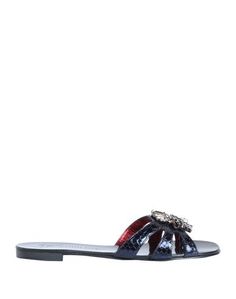 Сандалии Giuseppe Zanotti