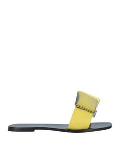 Сандалии Pollini