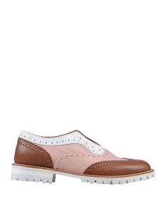 Мокасины LF Shoes