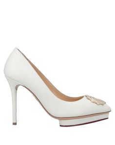 Туфли Charlotte Olympia