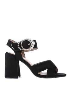 Сандалии Sexy Woman