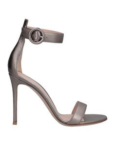 Сандалии Gianvito Rossi