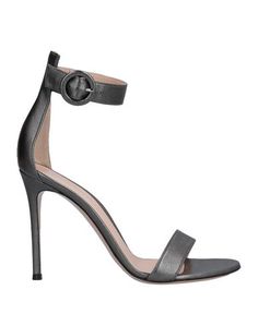 Сандалии Gianvito Rossi