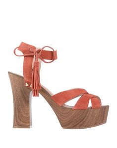 Сандалии Guess