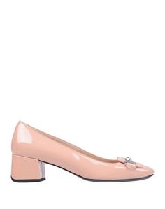 Туфли Tod`S