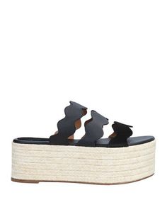 Сандалии ChloÉ
