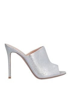 Сандалии Gianvito Rossi