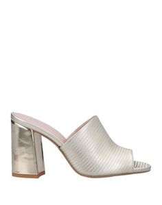 Сандалии Pollini