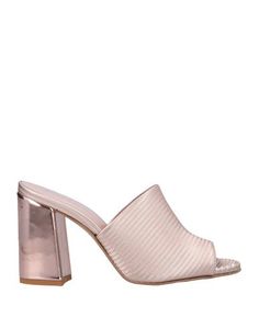 Сандалии Pollini