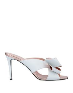 Сандалии Pollini