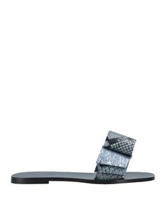 Сандалии Pollini