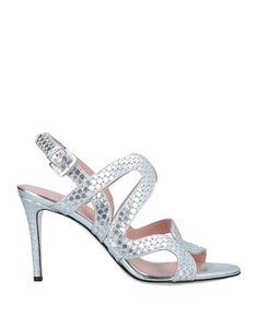 Сандалии Pollini