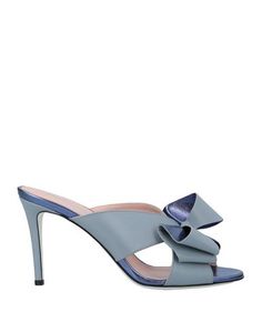 Сандалии Pollini