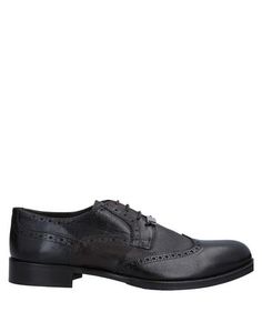 Обувь на шнурках Trussardi