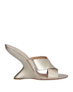Сандалии Salvatore Ferragamo