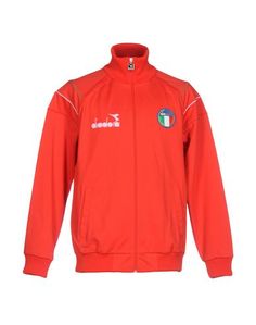 Толстовка Diadora