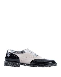 Мокасины LF Shoes
