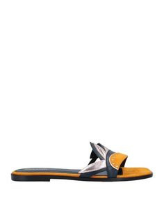 Сандалии Pollini