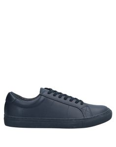 Низкие кеды и кроссовки Hackett
