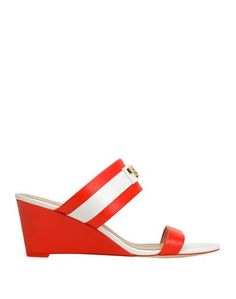 Сандалии Tory Burch