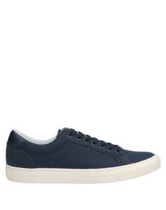 Низкие кеды и кроссовки Hackett