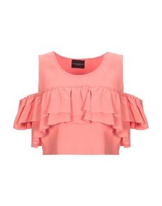 Топ без рукавов Atos Lombardini