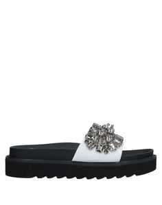 Сандалии Steve Madden