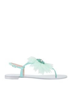 Вьетнамки Giuseppe Zanotti