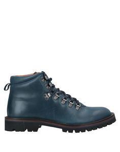 Полусапоги и высокие ботинки Hackett