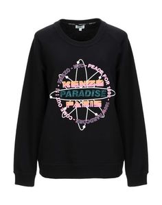 Толстовка Kenzo