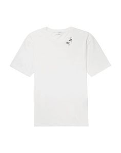 Футболка Saint Laurent