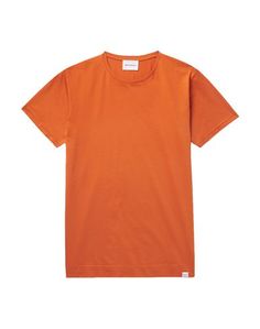 Футболка Norse Projects